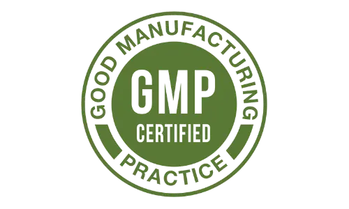 NanoDefence Pro GMP certified