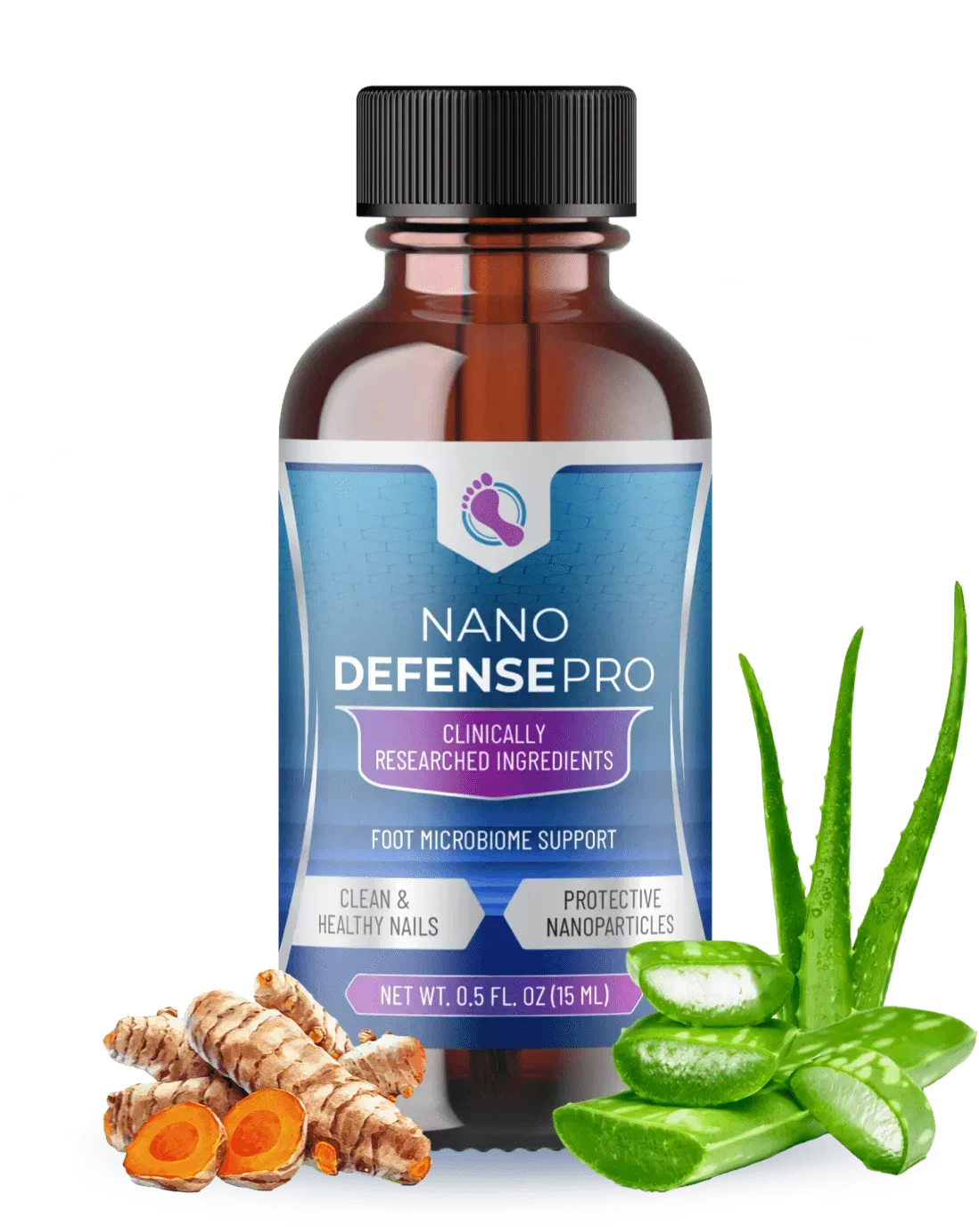 NanoDefence Pro